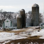 McGraw family farm