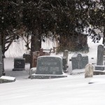 St. Philip Cemetery, Highland. ©2015 Inkspots, Inc.