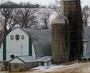 McGraw Farm