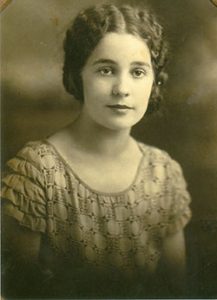 Laura Fitzsimmons High School photo