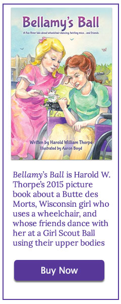 Bellamy's Ball - Buy Now